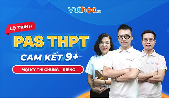 khối a02 gồm những ngành nào môn nào