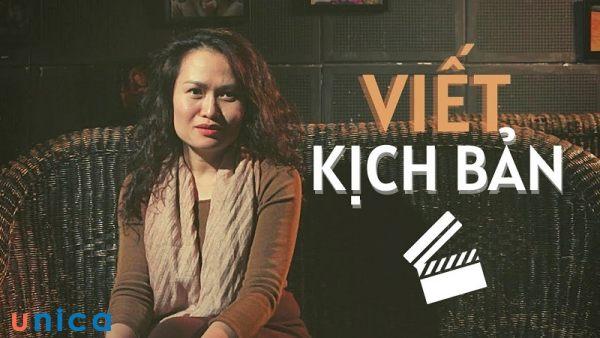 Kịch bản là một tài liệu hoặc bản ghi văn bản mô tả chi tiết các sự kiện