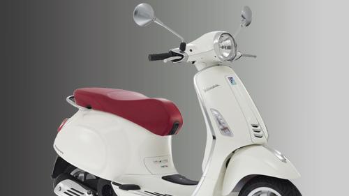 Có nên gọt yên xe vespa? Giá gọt yên xe vespa sprint