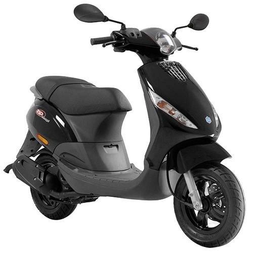 Đánh giá xe Piaggio Zip, ưu nhược điểm gì, có nên mua không?