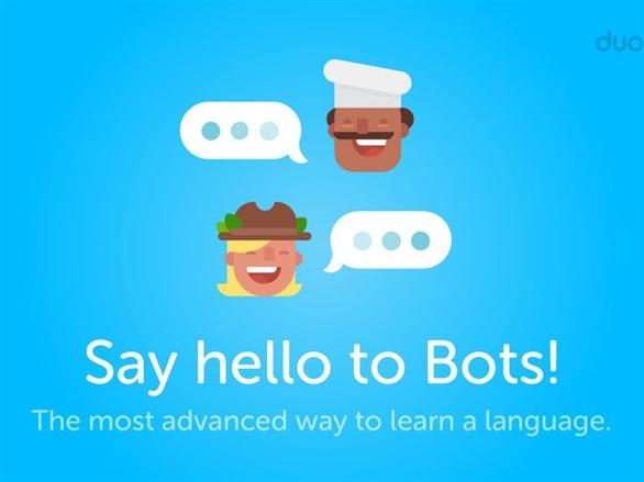 Duolingo ra mắt tính năng chat thông minh giúp tăng khả năng giao tiếp ngoại ngữ