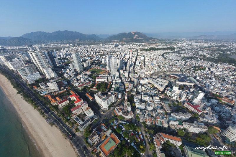 Kinh nghiệm du lịch Nha Trang (Cập nhật 08/2024)