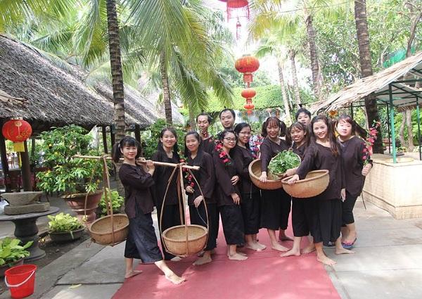 TOUR THAM QUAN KDL LAN VƯƠNG 30/4 1/5 GIÁ RẺ