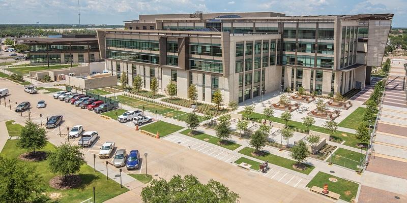 Texas A&M University Corpus Christi