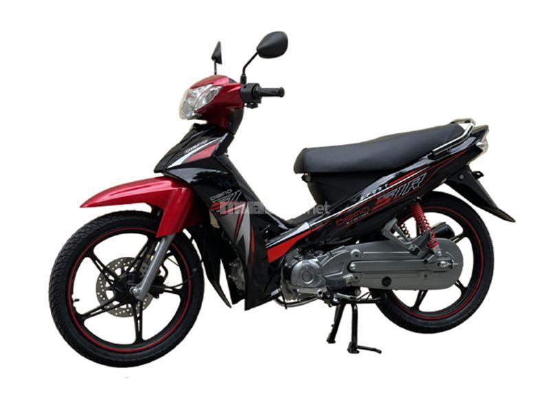 Xe máy 50cc cho học sinh nữ