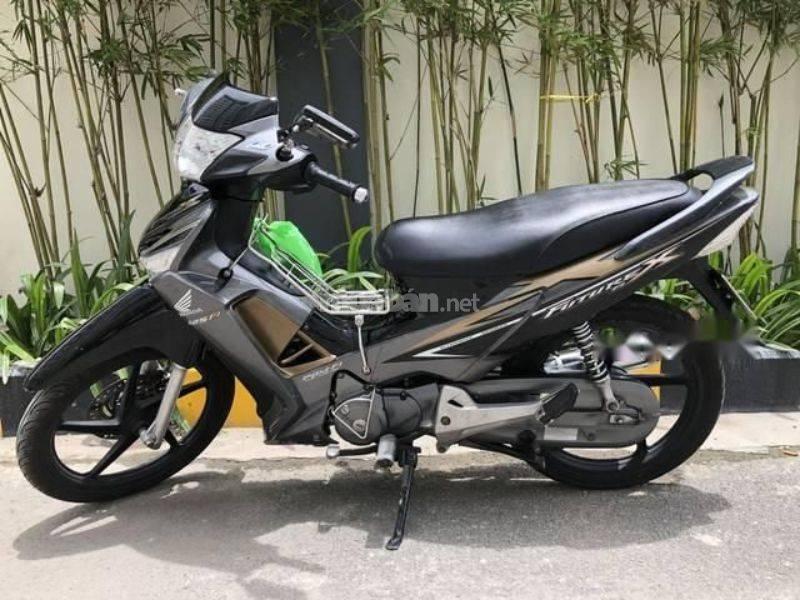 Mua bán xe Honda Future X cũ uy tín, giá rẻ T9/2024