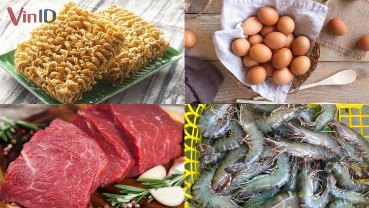 Bỏ túi 7 cách làm mì trộn đơn giản tại nhà, nhìn là thèm ngay