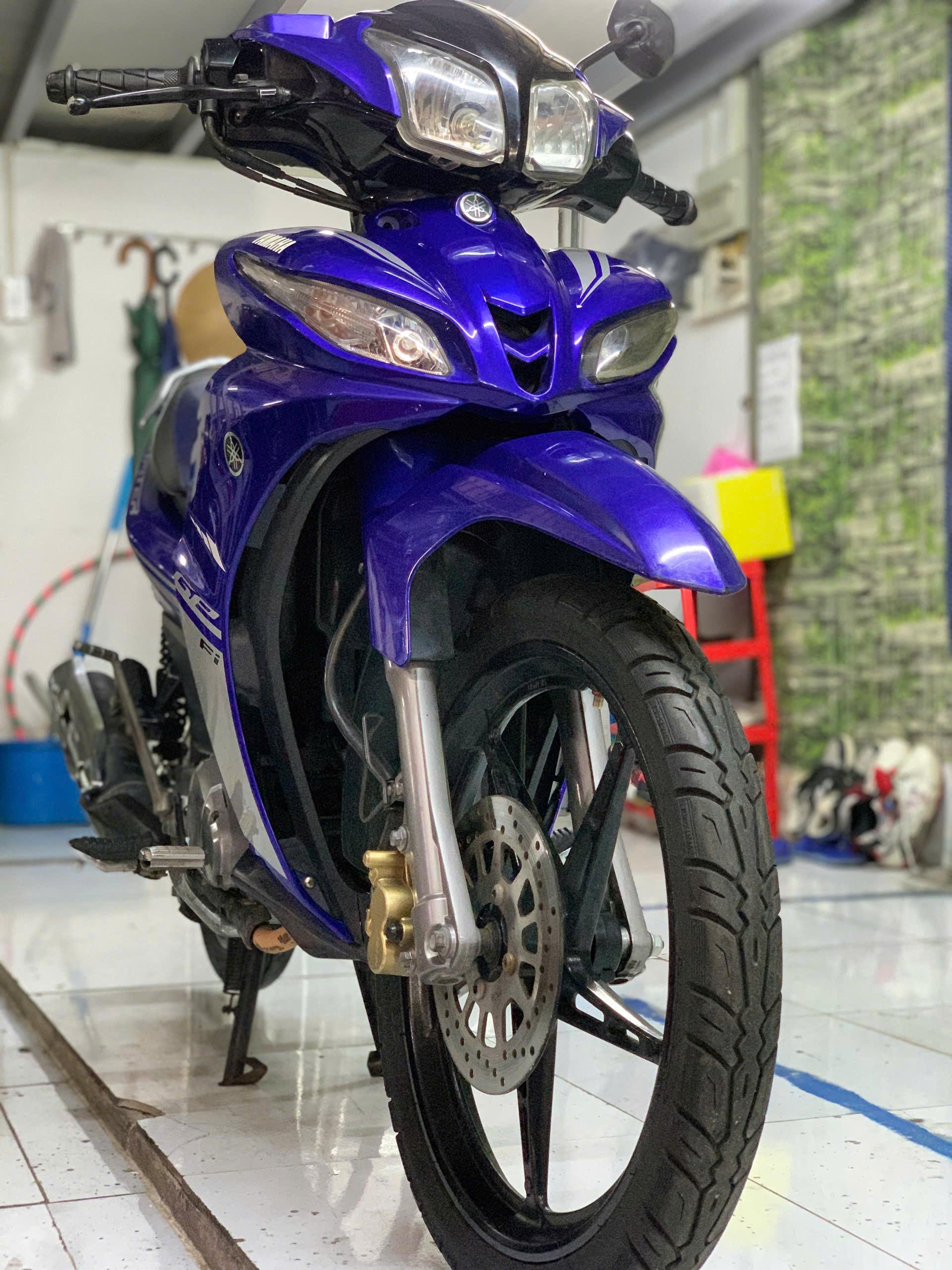 Yamaha Jupiter 2016 giá rẻ 96091