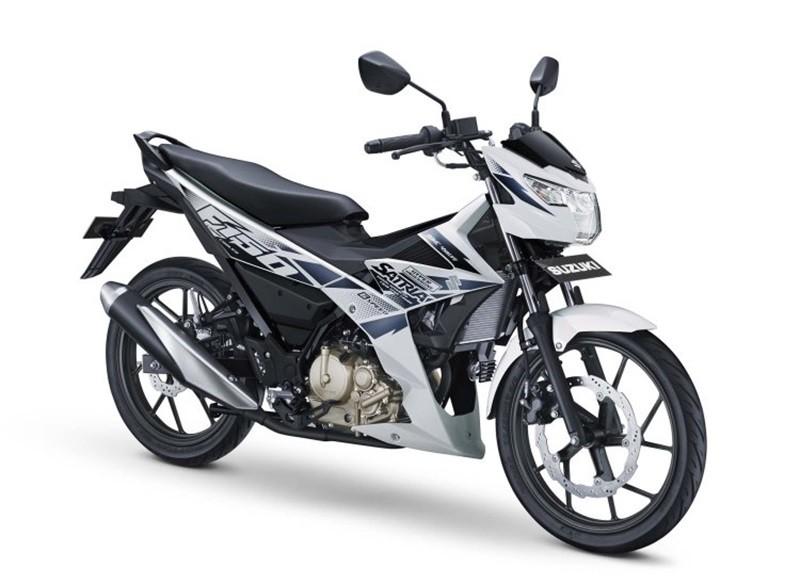 Cập nhật bảng giá xe Suzuki Raider R150 mới nhất tháng 11/2023.