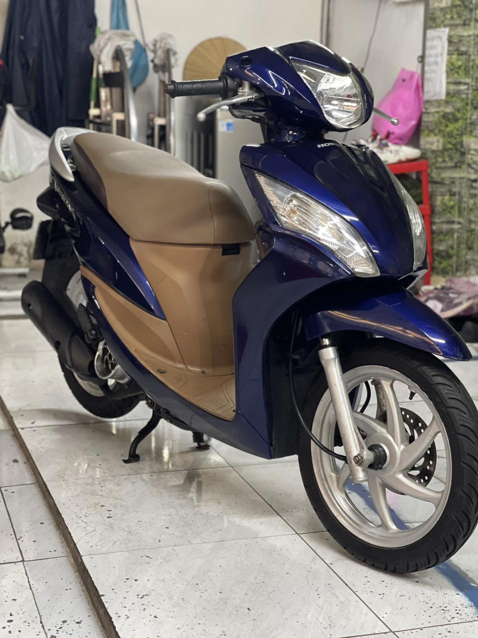 xe honda vision giá rẻ 79672