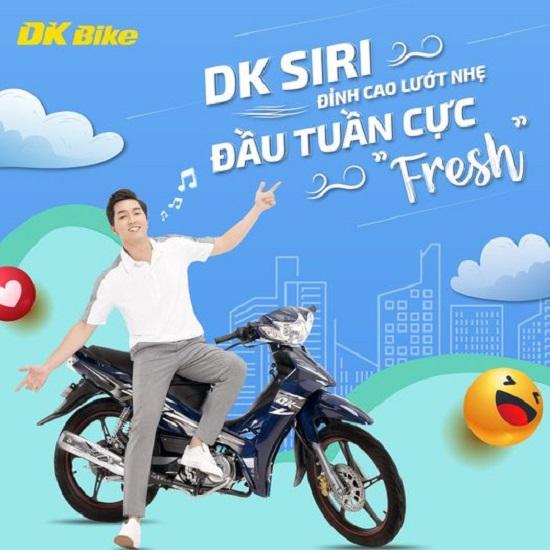 Xe Điện Tốt - địa chỉ xe 50cc chính hãng, giá rẻ