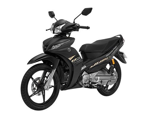 yamaha jupiter fi rc 2021