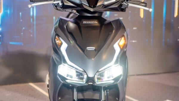 2022 Honda Airblade 160cc