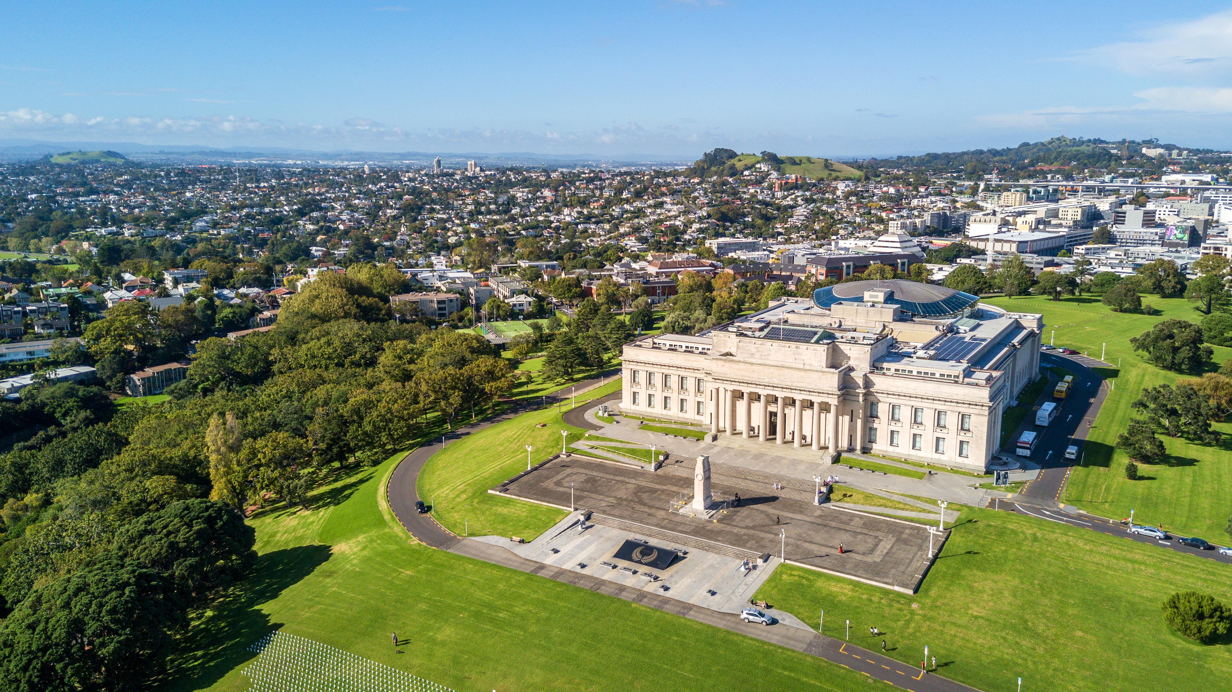 Auckland City Vibes: Our Insider’s Guide to New Zealand’s Largest City